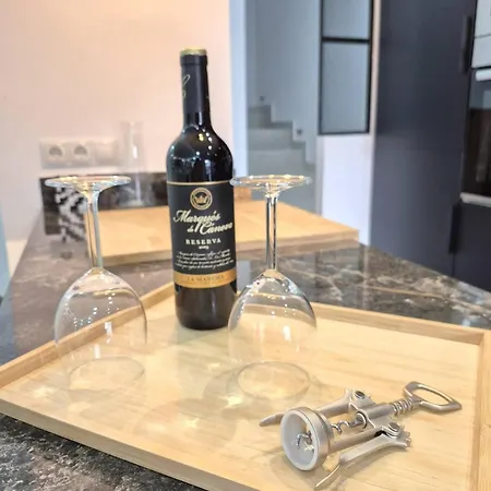 Happy Travel Renovated Duplex شقة