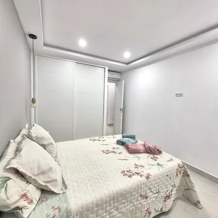 Happy Travel Renovated Duplex شقة *