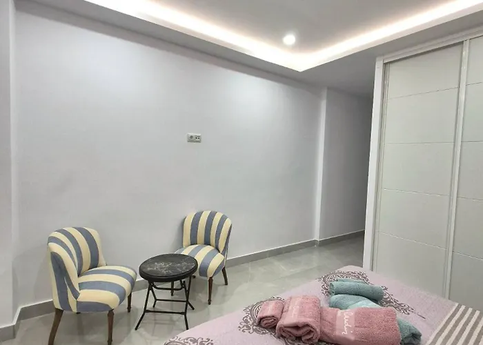 شقة Happy Travel Renovated Duplex
