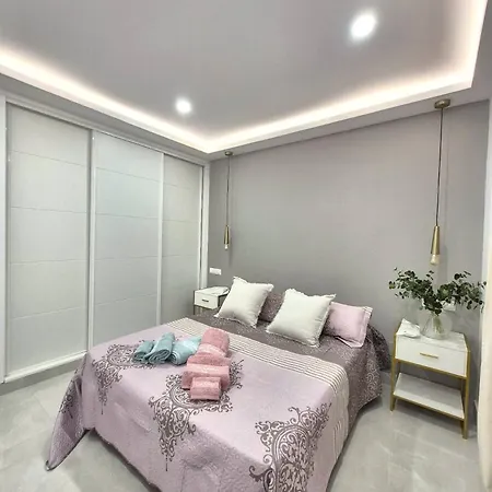 Happy Travel Renovated Duplex