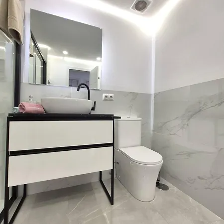 Apartment Happy Travel Renovated Duplex *