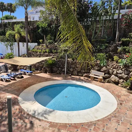 Happy Travel Renovated Duplex Marbella