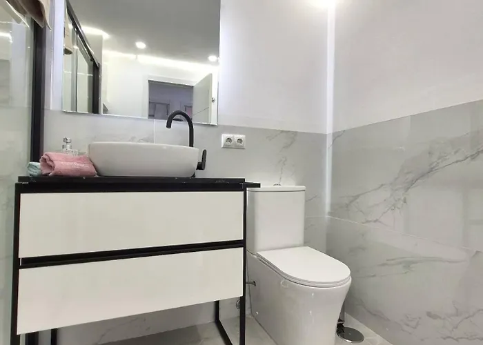 Appartamento Happy Travel Renovated Duplex *