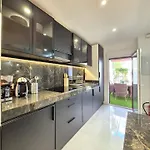 Appartamento Happy Travel Renovated Duplex Marbella