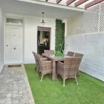 Appartamento Happy Travel Renovated Duplex Marbella