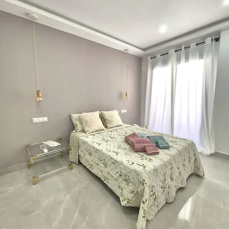 Happy Travel Renovated Duplex