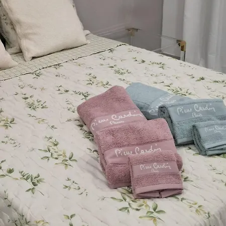 Happy Travel Renovated Duplex * Марбелья