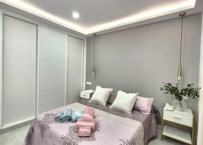 Happy Travel Renovated Duplex