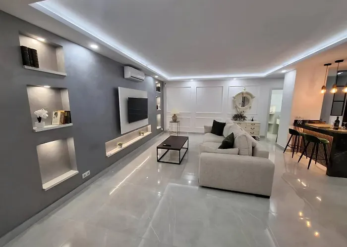 Happy Travel Renovated Duplex Daire