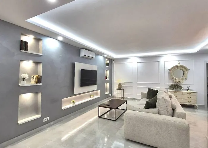 Daire Happy Travel Renovated Duplex