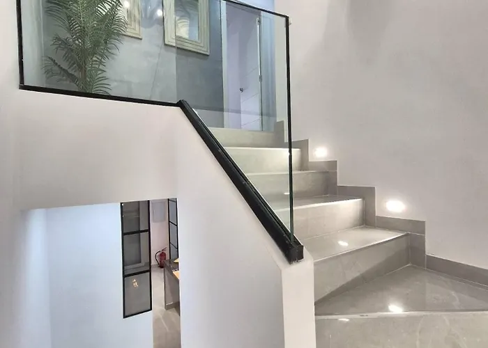 Daire Happy Travel Renovated Duplex *